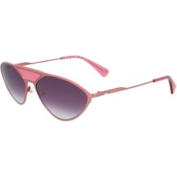 Gafas de sol Agatha Ruiz de la Prada AR21390 Rosa/Fucsia Talla: 60X15 Rosa/Fucsia