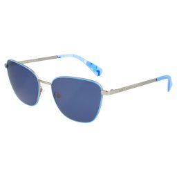 Gafas de sol Agatha Ruiz de la Prada AR21392 Azul Talla: 55X17 Azul