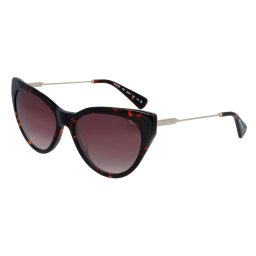 Gafas de sol Agatha Ruiz de la Prada AR21378 Marrón Talla: 56X17 Marrón