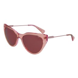 Gafas de sol Agatha Ruiz de la Prada AR21378 Rosa/Fucsia Talla: 56X17 Rosa/Fucsia