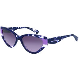 Gafas de sol Agatha Ruiz de la Prada AR21380 Azul Talla: 56X17 Azul