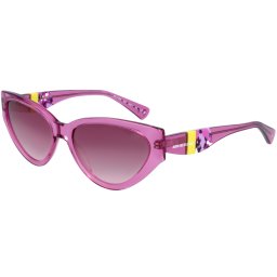 Gafas de sol Agatha Ruiz de la Prada AR21380 Lila Talla: 56X17 Lila