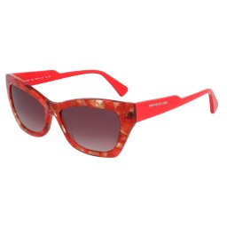 Gafas de sol Agatha Ruiz de la Prada AR21384 Rosa/Fucsia Talla: 55X16 Rosa/Fucsia
