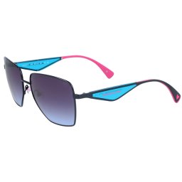 Gafas de sol Agatha Ruiz de la Prada AR21389 Azul Talla: 57X16 Azul