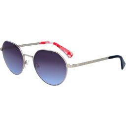Gafas de sol Agatha Ruiz de la Prada AR21391 Azul Talla: 53X19 Azul