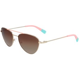 Gafas de sol Mr.Wonderful MW29043 Dorados Talla: 54X17 Dorados