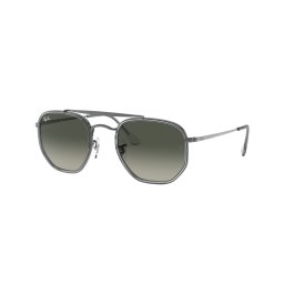 Gafas de sol Ray Ban THE MARSHAL II 0RB3648M Gris Talla: 52X23 Gris