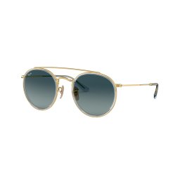Gafas de sol Ray Ban 0RB3647N Gris Talla: 51X22 Gris