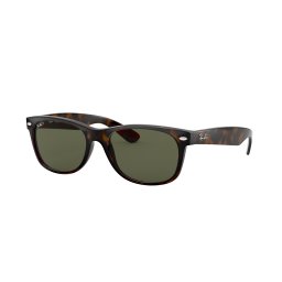 Gafas de sol Ray Ban NEW WAYFARER 0RB2132 Marrón Talla: 55X18 Marrón