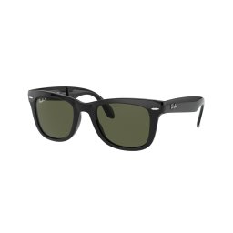 Gafas de sol Ray Ban FOLDING WAYFARER 0RB4105 Negro Talla: 50X22 Negro