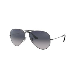 Gafas de sol Ray Ban AVIATOR LARGE METAL 0RB3025 Gris Talla: 62X14 Gris