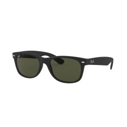 Gafas de sol Ray Ban NEW WAYFARER 0RB2132 Negro Talla: 58X18 Negro