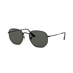 Gafas de sol Ray Ban HEXAGONAL 0RB3548N Negro Talla: 51X21 Negro