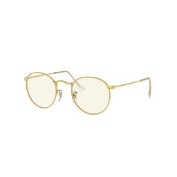 Gafas de sol Ray Ban 0RB3447 Dorados Talla: 50X21 Dorados
