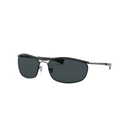 Gafas de sol Ray Ban OLYMPIAN I DELUXE 0RB3119M Negro Talla: 62X18 Negro