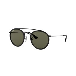 Gafas de sol Ray Ban 0RB3647N Negro Talla: 51X22 Negro