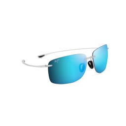 Gafas de sol Maui Jim HEMA B443 Gris Talla: 62X14 Gris