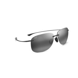 Gafas de sol Maui Jim HIKINA 445 Gris Talla: 62X14 Gris