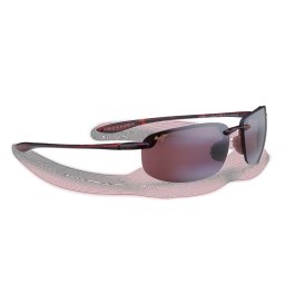 Gafas de sol Maui Jim HO'OKIPA R407 Marrón Talla: 64X17 Marrón