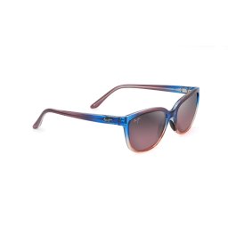 Gafas de sol Maui Jim HONI RS758 Rosa/Fucsia Talla: 54X18 Rosa/Fucsia