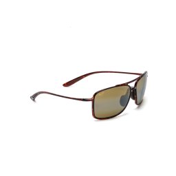 Gafas de sol Maui Jim KAUPO GAP H437 Marrón Talla: 61X15 Marrón
