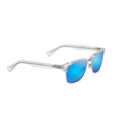 Gafas de sol Maui Jim KAWIKA B257 Transparente Talla: 54X18 Transparente