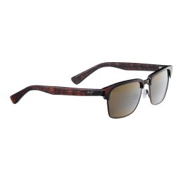 Gafas de sol Maui Jim KAWIKA H257 Marrón Talla: 54X18 Marrón