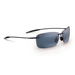Gafas de sol Maui Jim LIGHTHOUSE 423 Negro Talla: 65X13 Negro