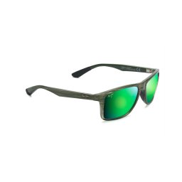 Gafas de sol Maui Jim ONSHORE GM798 Verde Talla: 58X18 Verde