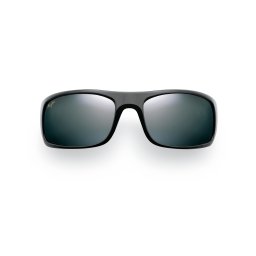 Gafas de sol Maui Jim PEAHI 202 Negro Talla: 65X19 Negro