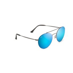 Gafas de sol Maui Jim PELE'S HAIR B814 Dorados Talla: 53X21 Dorados