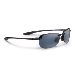 Gafas de sol Maui Jim SANDY BEACH 408 Negro Talla: 56X15 Negro