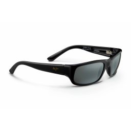 Gafas de sol Maui Jim STINGRAY 103 Negro Talla: 55X22 Negro