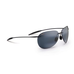 Gafas de sol Maui Jim SUGAR BEACH 421 Negro Talla: 62X12 Negro