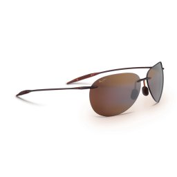Gafas de sol Maui Jim SUGAR BEACH H421 Marrón Talla: 62X12 Marrón