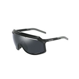 Gafas de sol Bollé CHRONOSHIELD BS018001 Negro Talla: 143X1 Negro