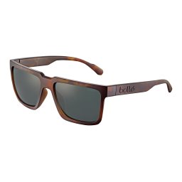 Gafas de sol Bollé FRANK BS006001 Marrón Talla: 57X19 Marrón