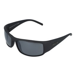 Gafas de sol Bollé KING 12573 Negro Talla: 63X17 Negro