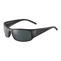 Gafas de sol Bollé KING 10998 Negro Talla: 63X17 Negro