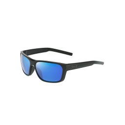 Gafas de sol Bollé STRIX BS022002 Negro Talla: 55X15 Negro
