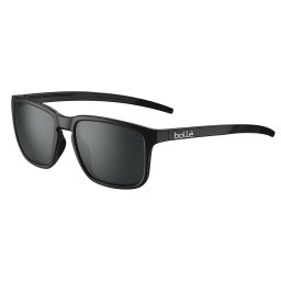 Gafas de sol Bollé SCORE BS031001 Negro Talla: 53X20 Negro