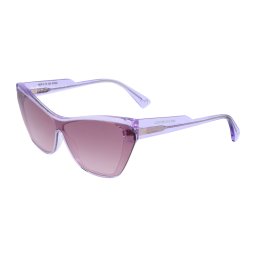 Gafas de sol Agatha Ruiz de la Prada AR21383 Lila Talla: 099X1 Lila
