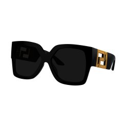 Gafas de sol Versace 0VE4402 Negro Talla: 59X16 Negro