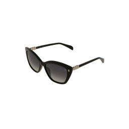 Gafas de sol Tous STOA91 Negro Talla: 55X16 Negro