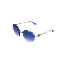 Gafas de sol Blumarine OCCH.SOLE BLUMARINE SBM161 Plateados Talla: 58X19 Plateados