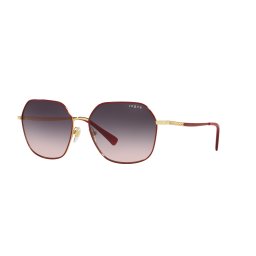 Gafas de sol Vogue 0VO4198S Rojo Talla: 58X16 Rojo