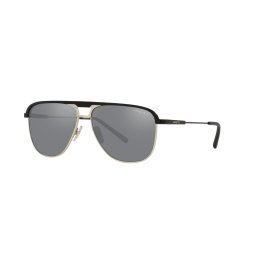Gafas de sol Arnette HOLBOXX 0AN3082 Negro Talla: 57X13 Negro