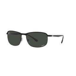 Gafas de sol Ray Ban 0RB3671CH Negro Talla: 60X16 Negro
