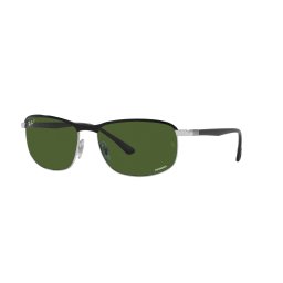 Gafas de sol Ray Ban 0RB3671CH Negro Talla: 60X16 Negro