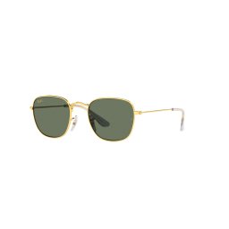 Gafas de sol Ray Ban Junior 0RJ9557S Dorados Talla: 46X19 Dorados